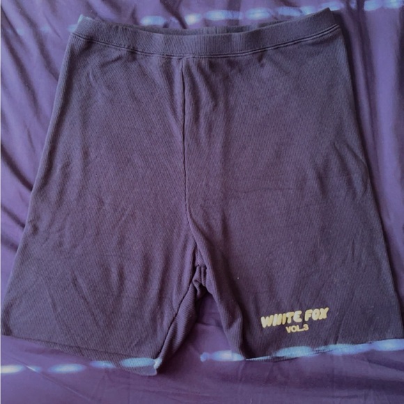 White Fox Boutique set - Picture 3 of 3